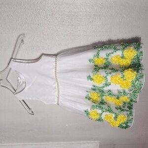 American Princess Girl Dress